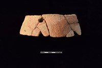 藏品(陶片)的圖片